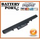 [ HP LAPTOP BATTERY ] HP 500 520